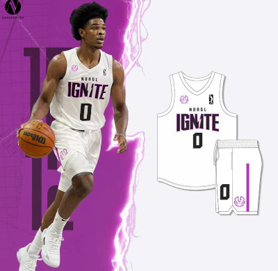 HA256,A5 American Style Basketball Jersey Set, Quick Dry Training Uniform for Men, Women & Kids