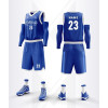 HA256,A5 American Style Basketball Jersey Set, Quick Dry Training Uniform for Men, Women & Kids