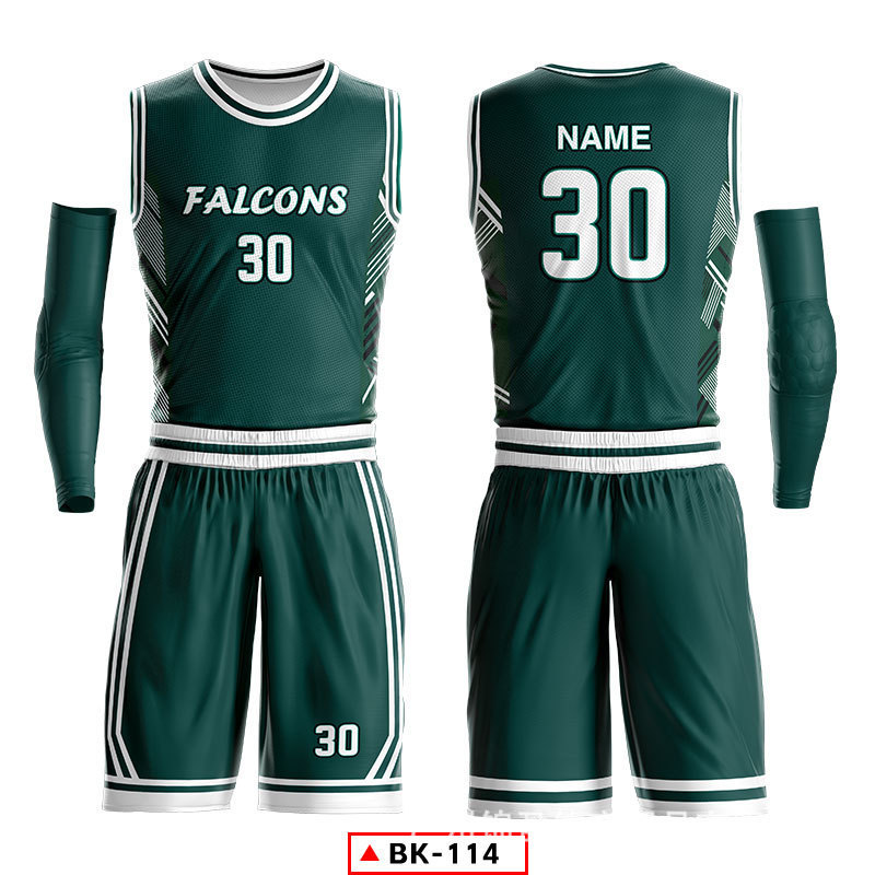 fashionable sportswear solutions