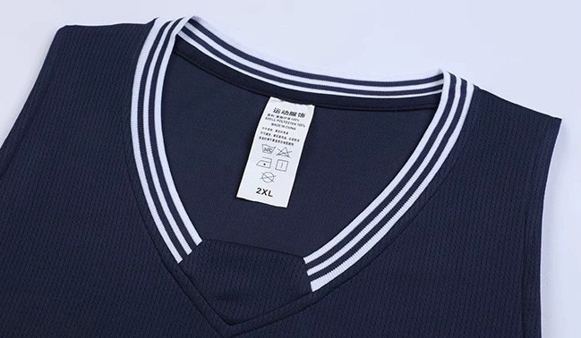 OEM basketball jerseys
