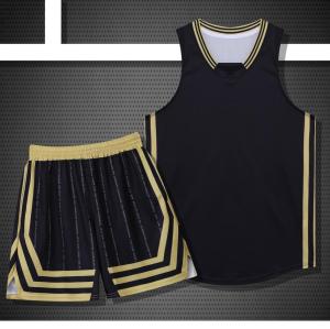 hlg-262.LG-8130,FC-1925 Premium American Style Basketball Jersey Set, Custom Printed Team Uniforms for Men