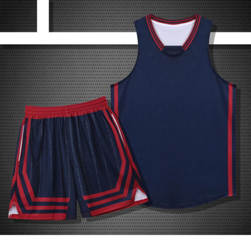 hlg-262.LG-8130,FC-1925 Premium American Style Basketball Jersey Set, Custom Printed Team Uniforms for Men