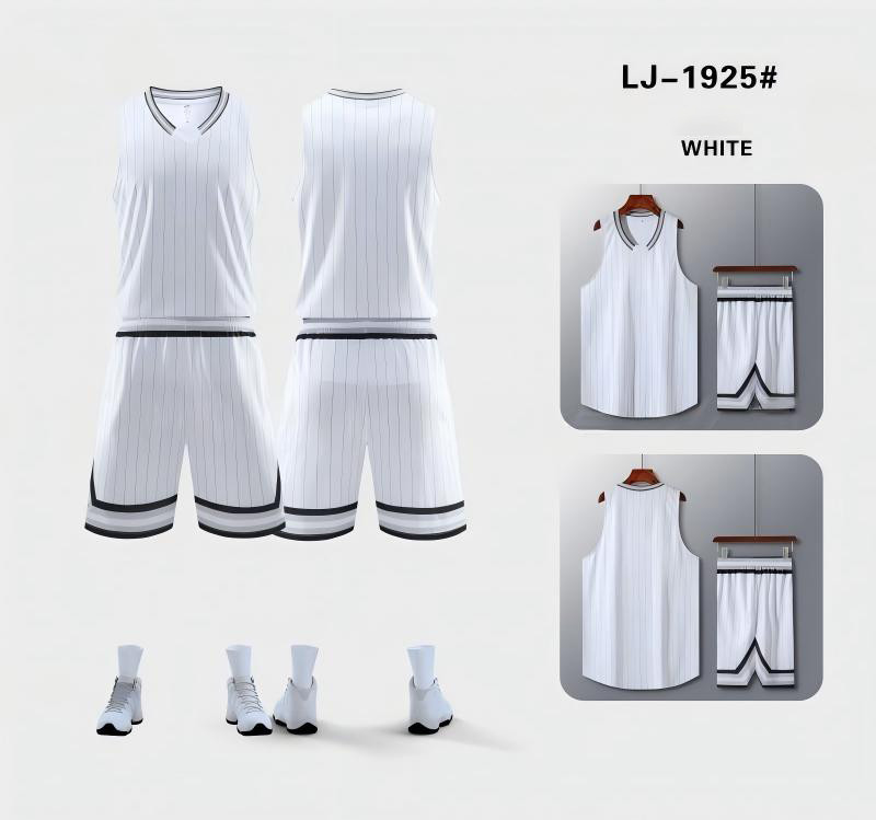 OEM basketball jerseys