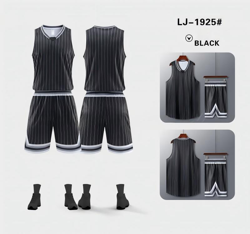 OEM basketball jerseys