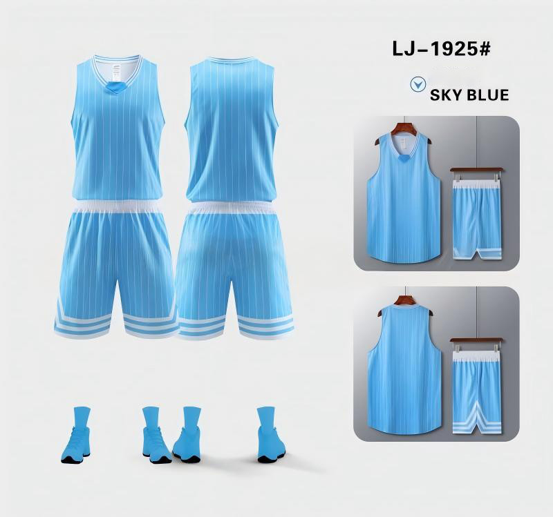 OEM basketball jerseys