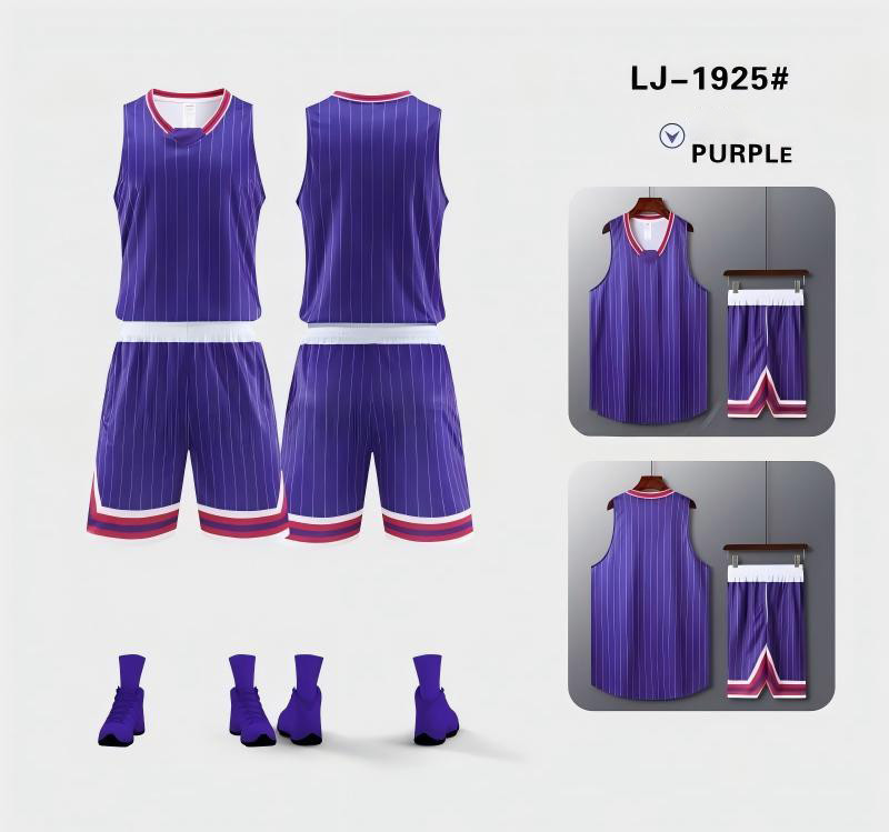OEM basketball jerseys