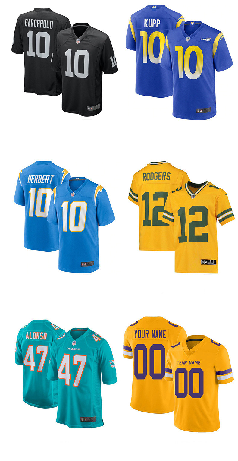 Rugby Uniforms for Sourcing Agents