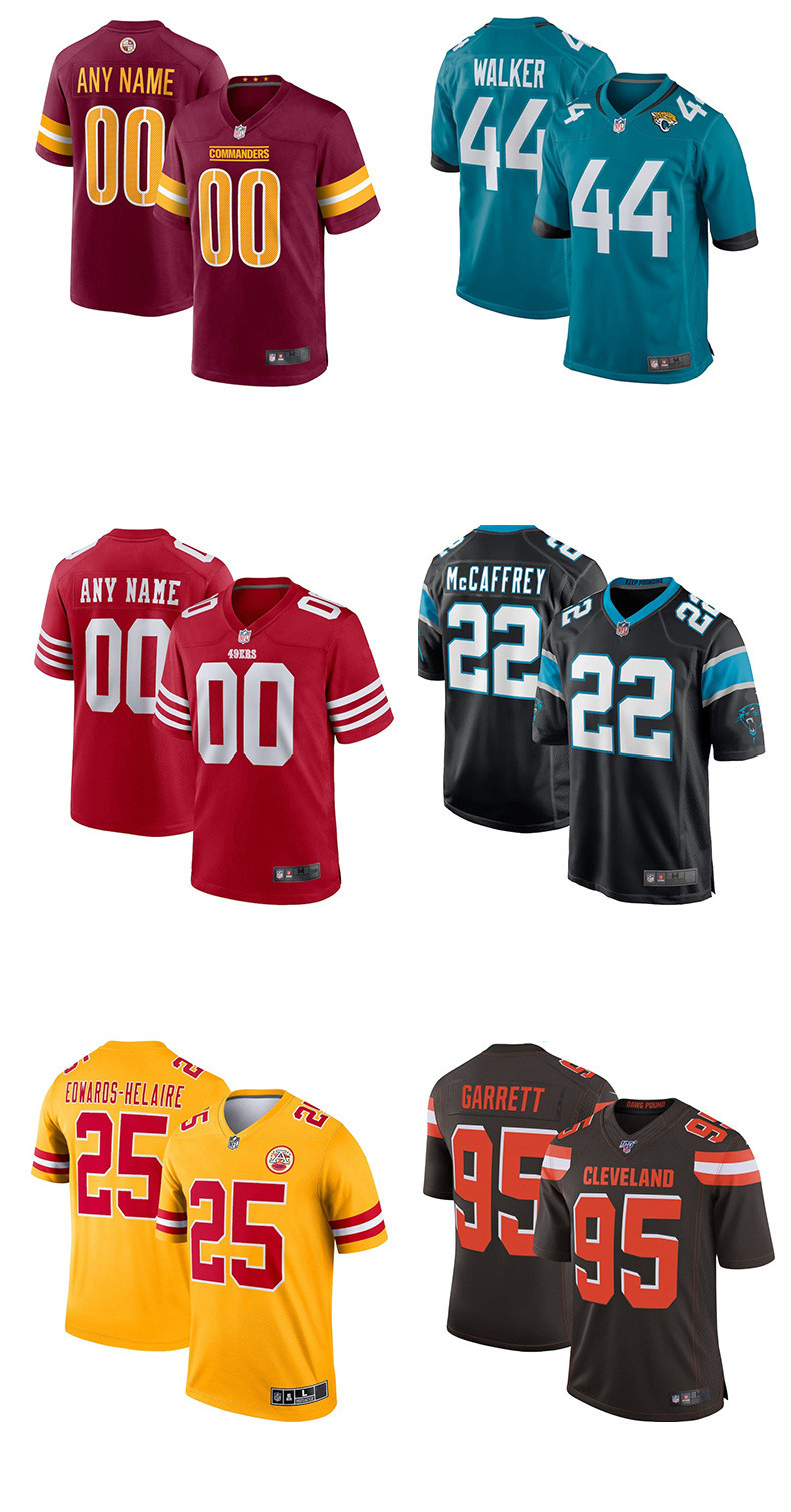 Rugby Uniforms for Sourcing Agents