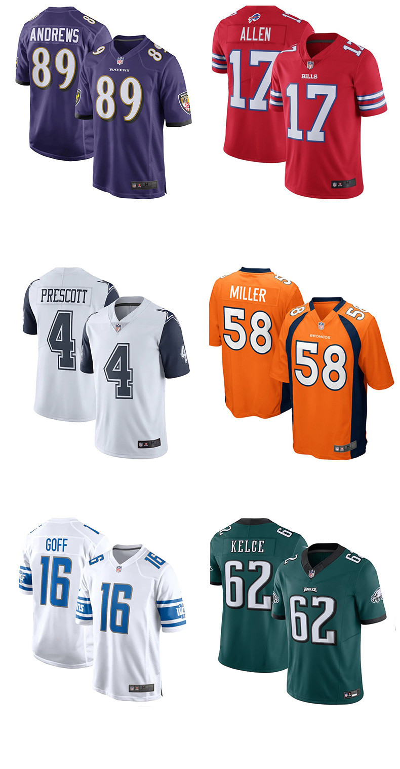 Rugby Uniforms for Sourcing Agents