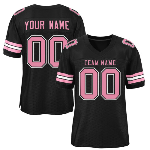 NF-001 Custom Washington Commanders NFL Replica Jersey - Short Sleeve American Football Uniform for Training & Matches | OEM & ODM Available for Wholesale & Sourcing Agents