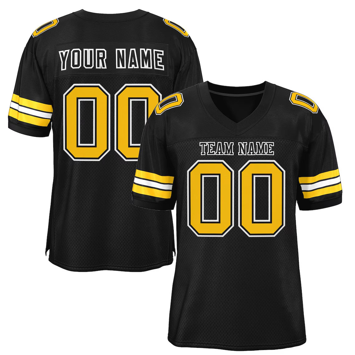 private label NFL merchandise