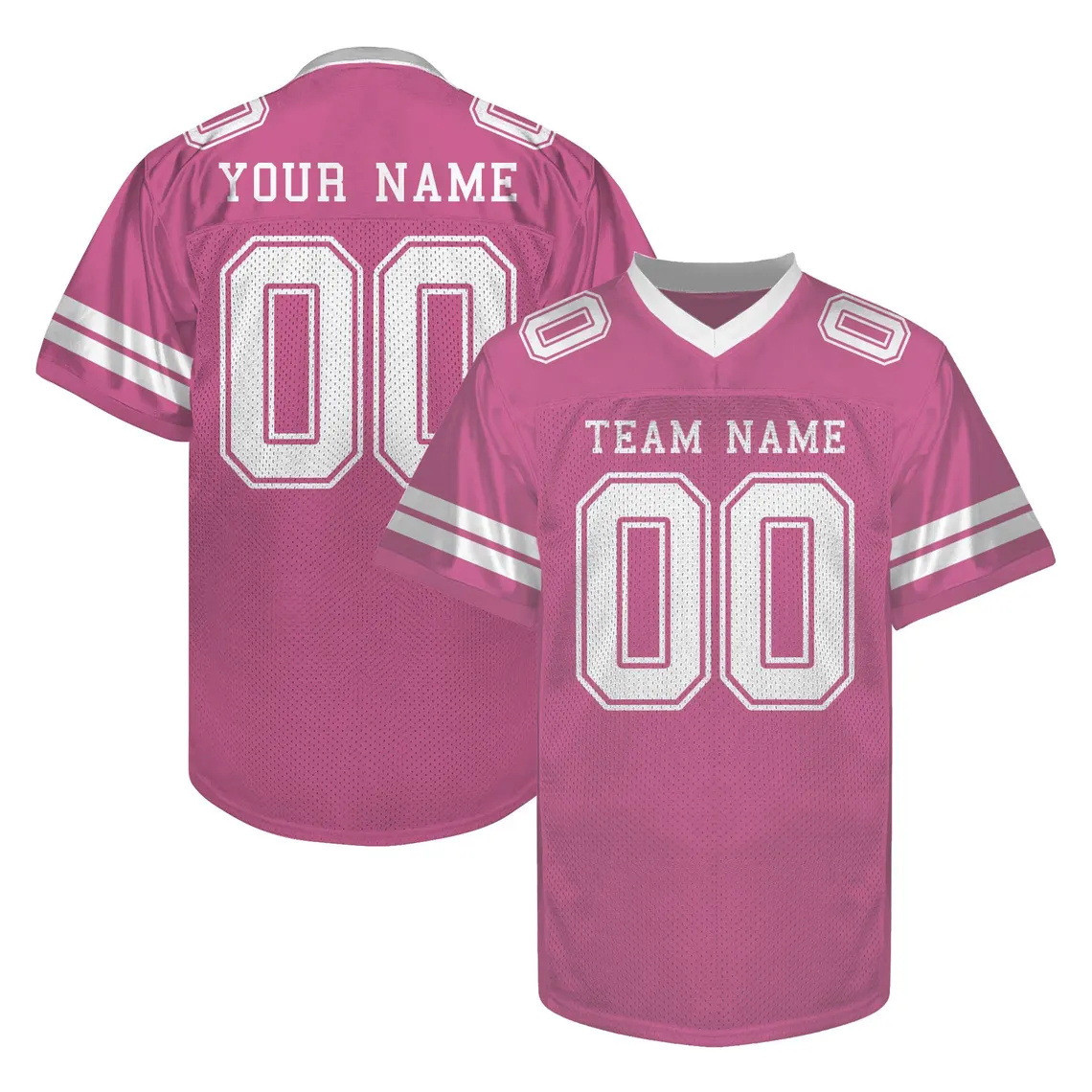 private label NFL merchandise