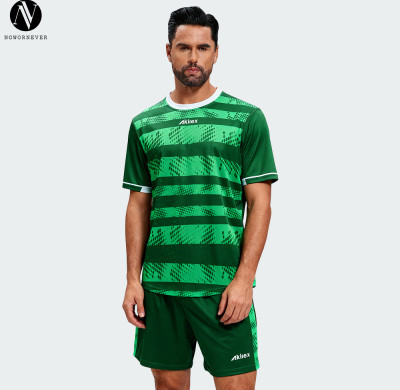 221203 Custom High Quality Rugby Jersey Set - OEM & ODM Options Available for Men's Training & Matches | Bulk Wholesale & Sourcing Agents Welcome | Personalized Short Sleeve Uniforms for Sports Teams