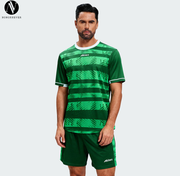 221203 Custom High Quality Rugby Jersey Set - OEM & ODM Options Available for Men's Training & Matches | Bulk Wholesale & Sourcing Agents Welcome | Personalized Short Sleeve Uniforms for Sports Teams