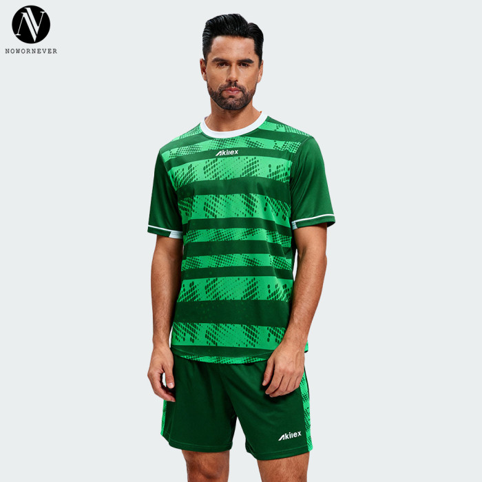 221203 Custom High Quality Rugby Jersey Set - OEM & ODM Options Available for Men's Training & Matches | Bulk Wholesale & Sourcing Agents Welcome | Personalized Short Sleeve Uniforms for Sports Teams