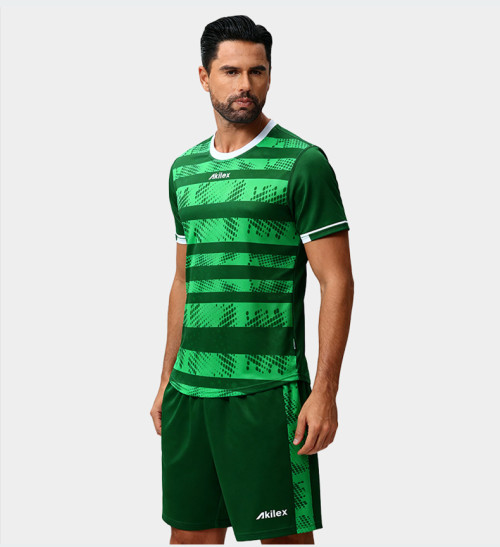 221203 Custom High Quality Rugby Jersey Set - OEM & ODM Options Available for Men's Training & Matches | Bulk Wholesale & Sourcing Agents Welcome | Personalized Short Sleeve Uniforms for Sports Teams