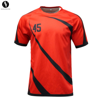 AKILEX Custom 3D Digital Print American Football Jersey - Premium Men's Short Sleeve T-Shirt for Cross-Border Wholesale | OEM & ODM Services Available, Ideal for Brands & Sourcing Agents