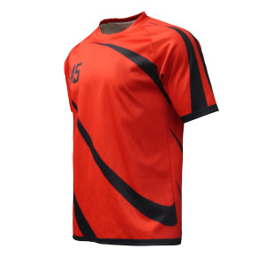 AKILEX Custom 3D Digital Print American Football Jersey - Premium Men's Short Sleeve T-Shirt for Cross-Border Wholesale | OEM & ODM Services Available, Ideal for Brands & Sourcing Agents