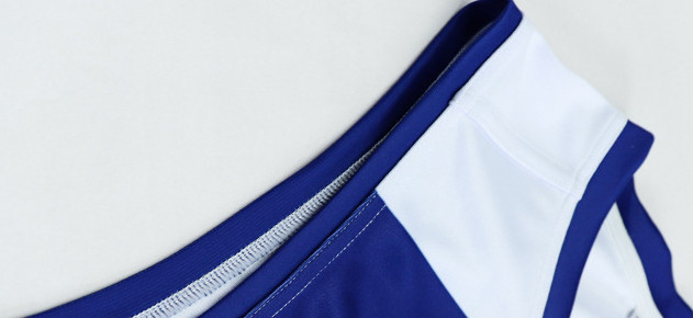 private label sports uniforms