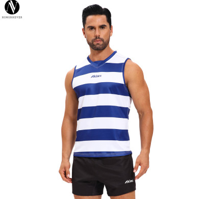 244502 Multi-Sport Uniform Set - OEM/ODM Rugby, Baseball, Basketball & Football Training Team Jersey for Wholesale and Sourcing Agents | Perfect for Competitive Teams & Athletic Training