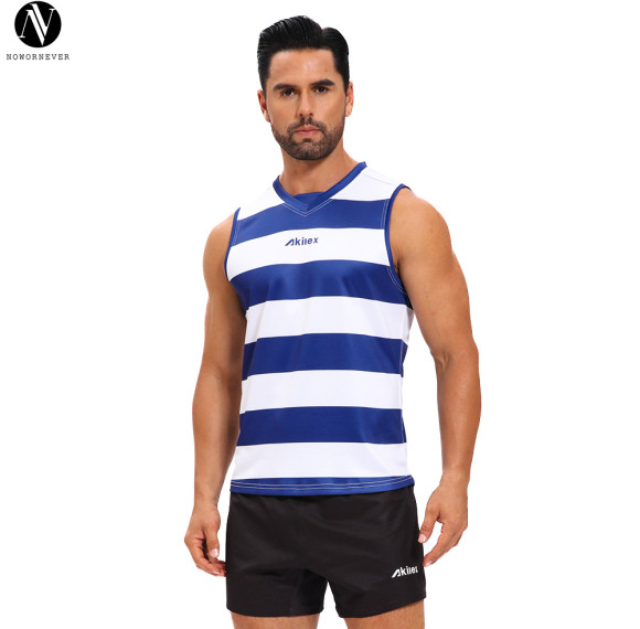 244502 Multi-Sport Uniform Set - OEM/ODM Rugby, Baseball, Basketball & Football Training Team Jersey for Wholesale and Sourcing Agents | Perfect for Competitive Teams & Athletic Training
