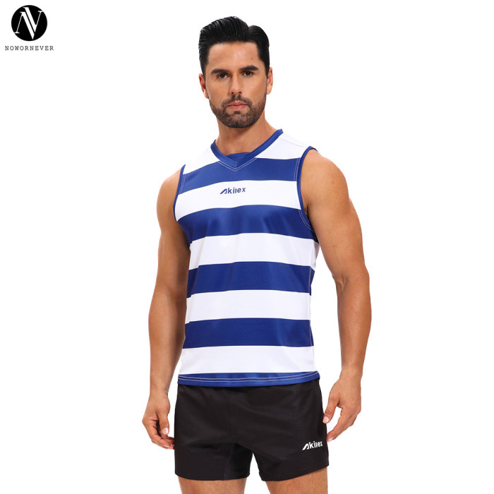 244502 Multi-Sport Uniform Set - OEM/ODM Rugby, Baseball, Basketball & Football Training Team Jersey for Wholesale and Sourcing Agents | Perfect for Competitive Teams & Athletic Training