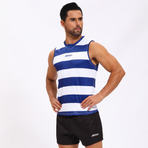 244502 Multi-Sport Uniform Set - OEM/ODM Rugby, Baseball, Basketball & Football Training Team Jersey for Wholesale and Sourcing Agents | Perfect for Competitive Teams & Athletic Training