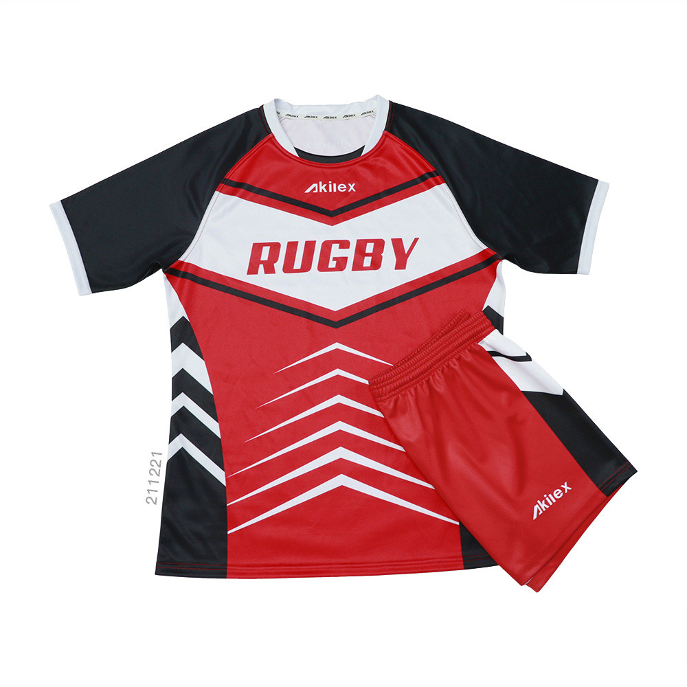 ODM rugby gear suppliers