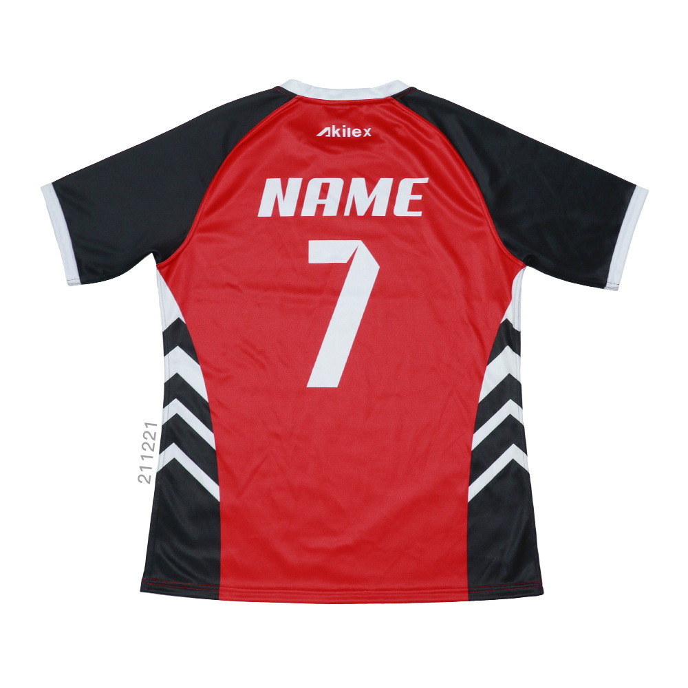 ODM rugby gear suppliers