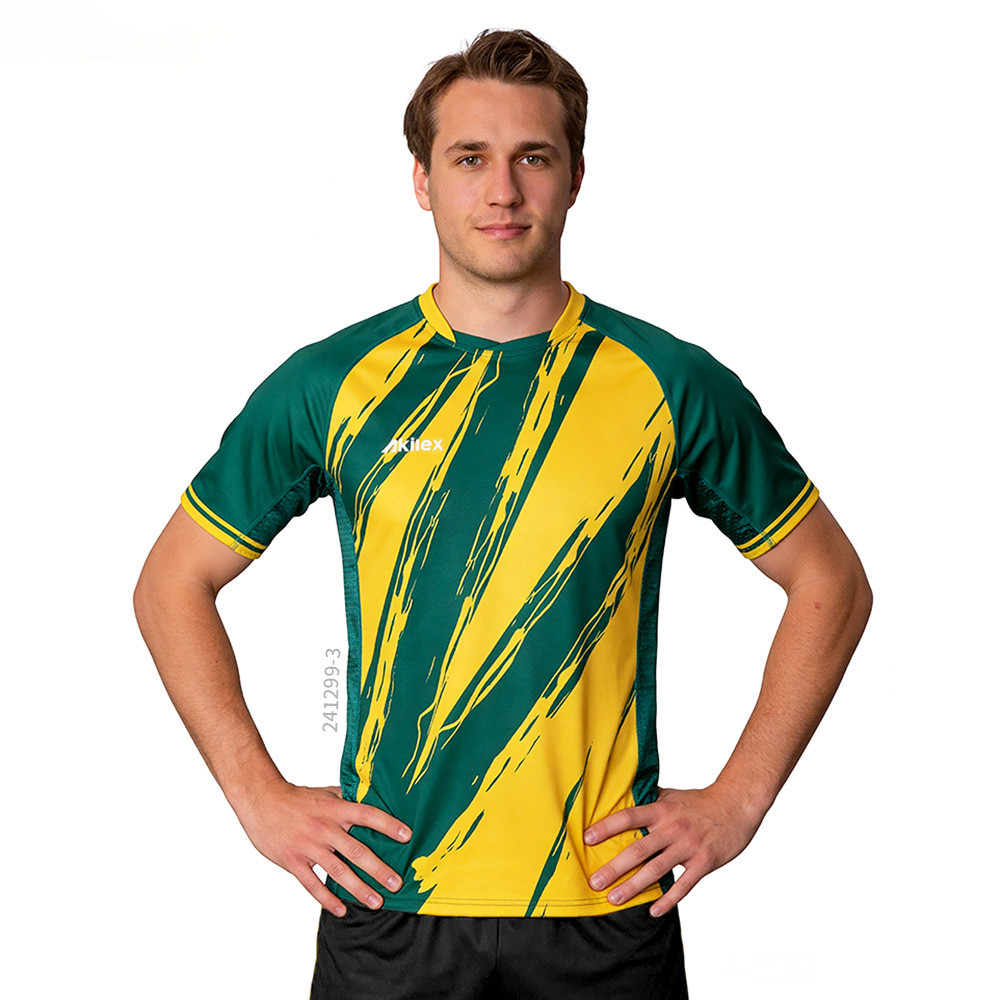 activewear brands rugby jerseys