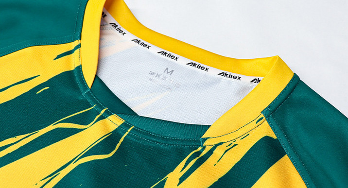 activewear brands rugby jerseys
