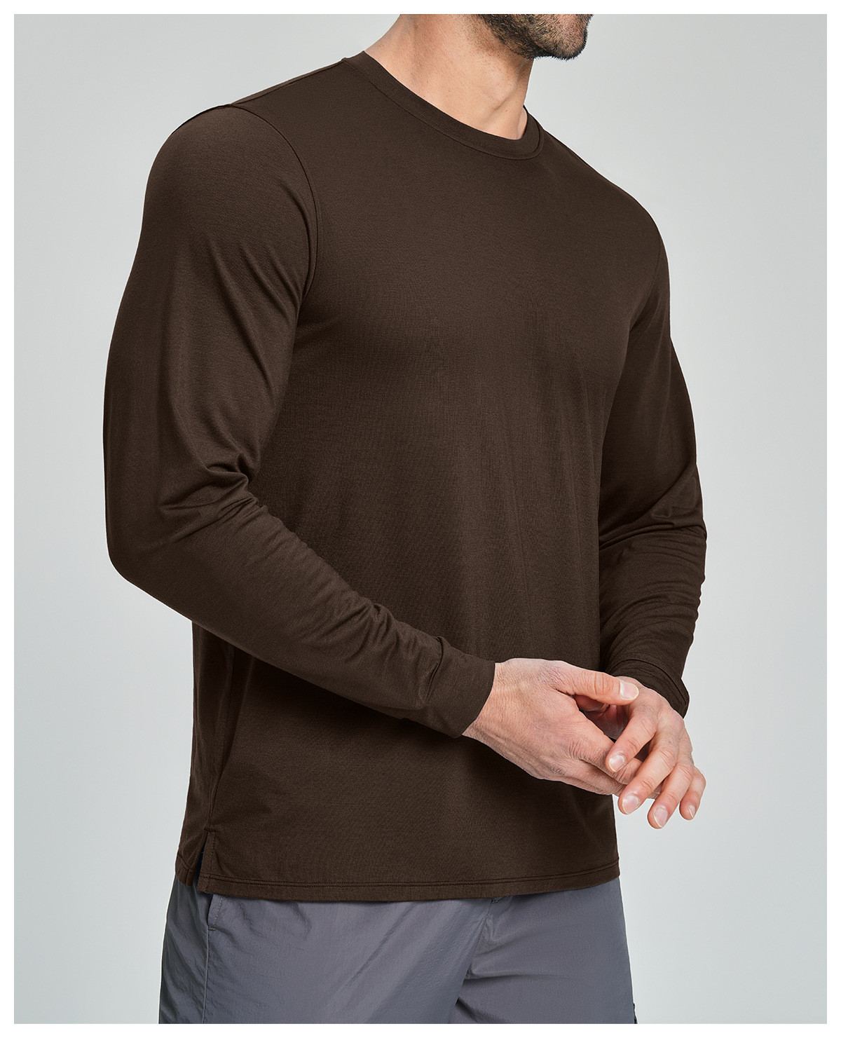 Merino Wool Outdoor Clothing