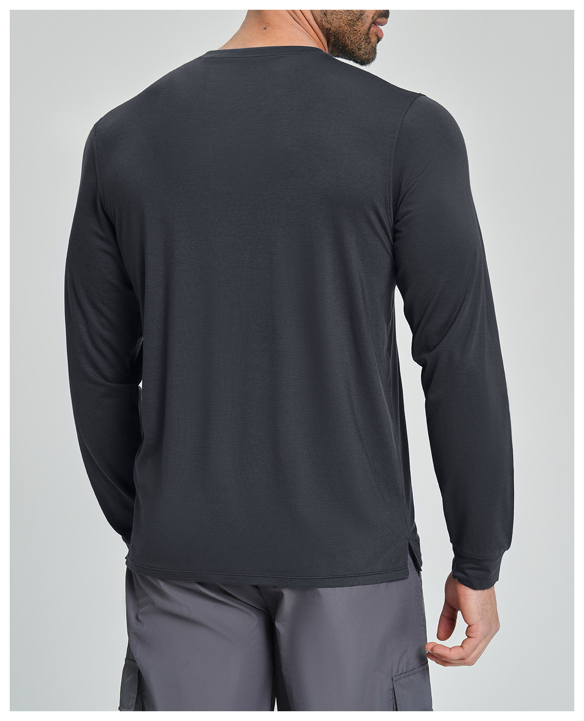 Breathable Outdoor Sports Clothing