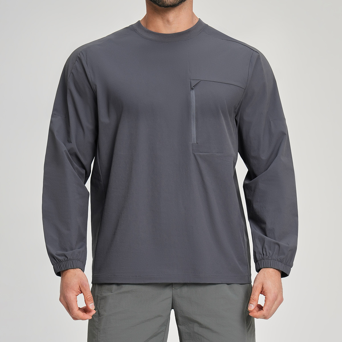 mountaineering activewear