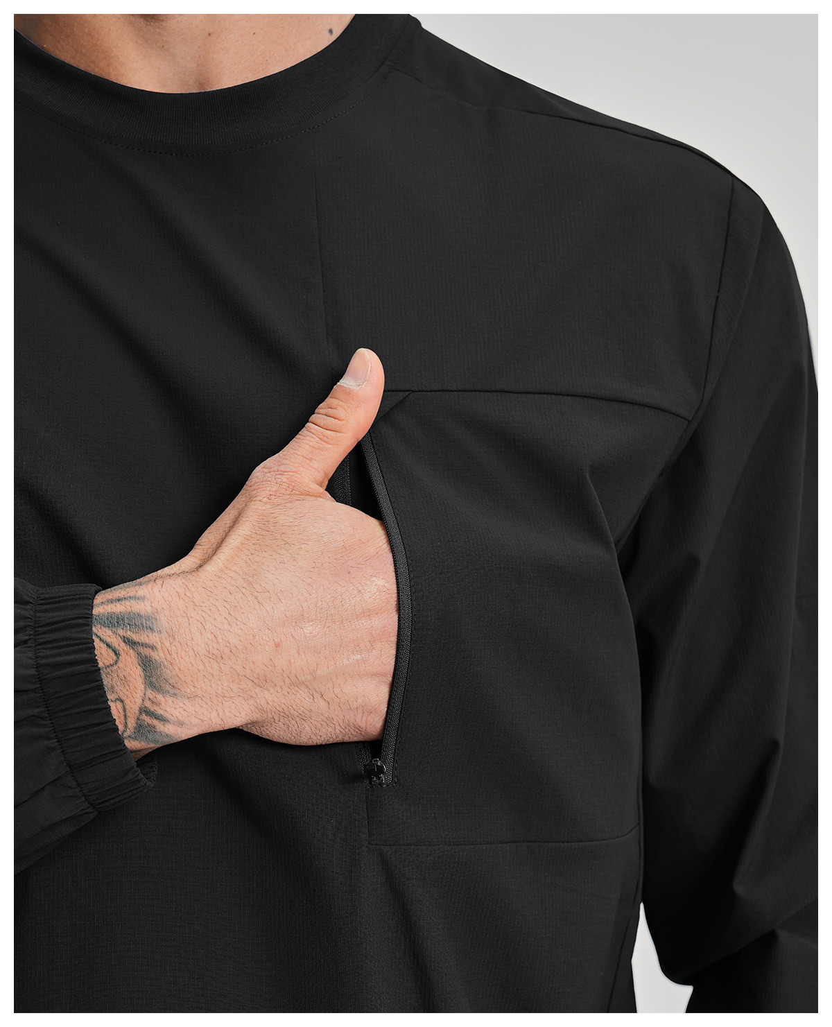 outdoor fitness clothing for men