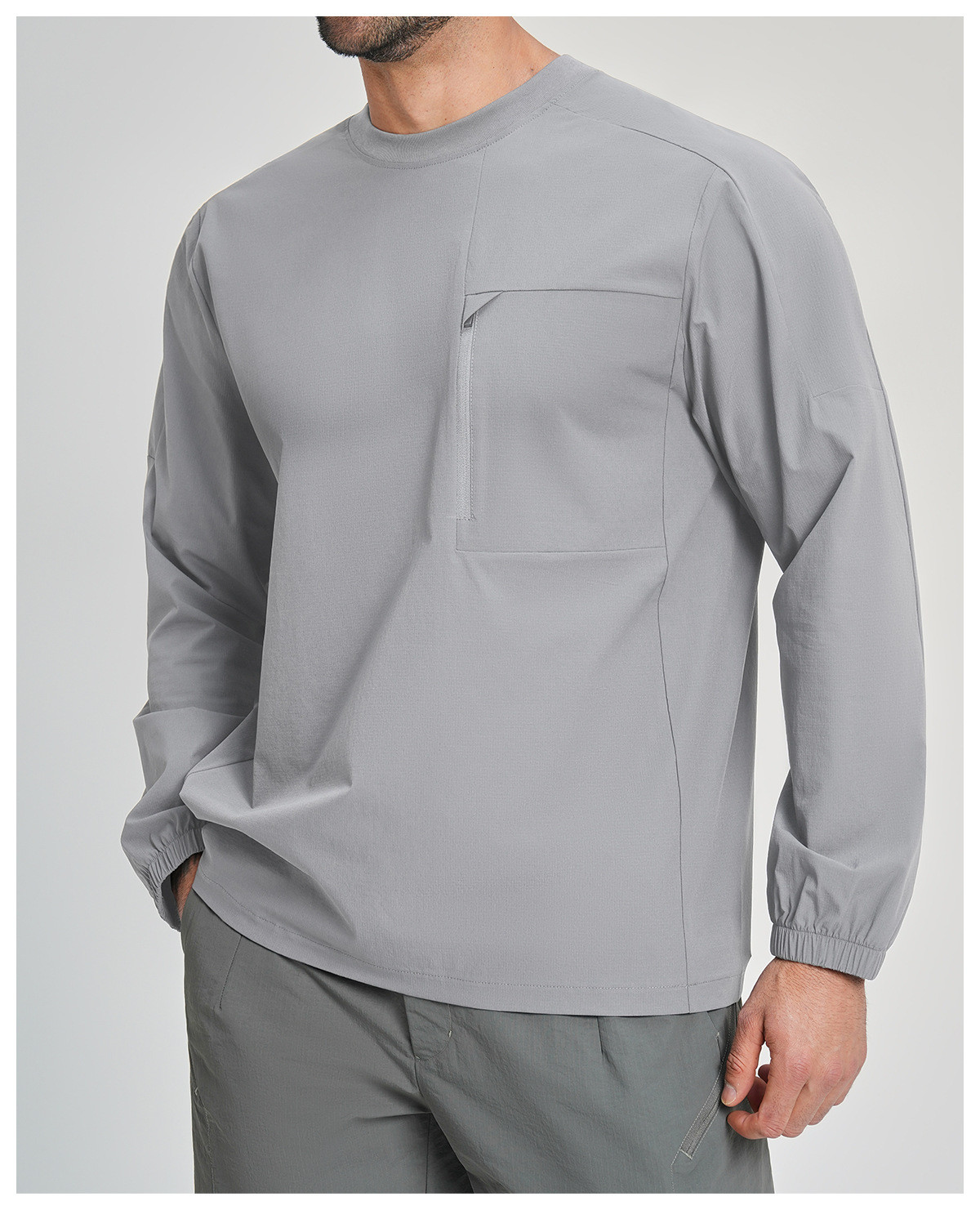 mountaineering activewear