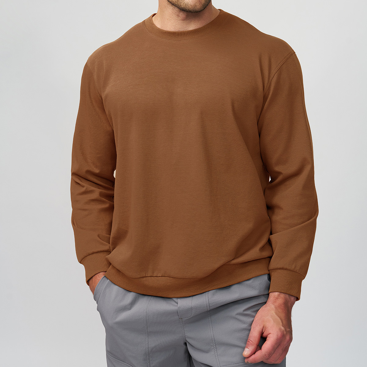 spring autumn cotton sweatshirts