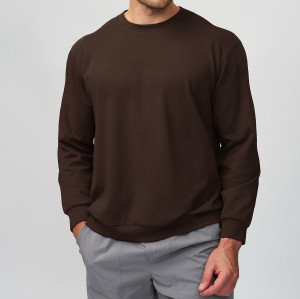 Custom Men's Spring/Autumn Lightweight Sports Casual Cotton Hoodie - OEM, ODM, Wholesale Solutions for Activewear & Fashion Clothing1200