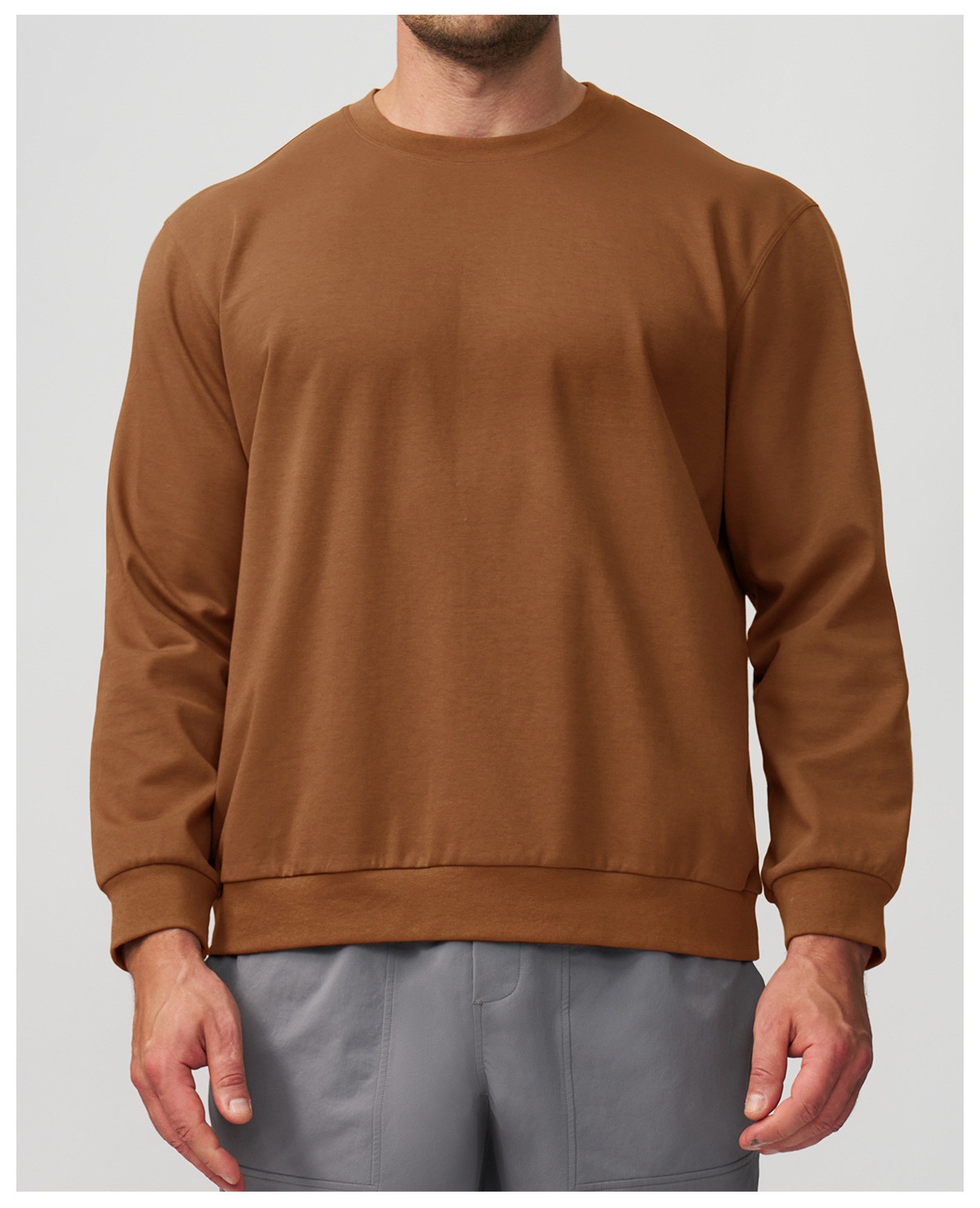 spring autumn cotton sweatshirts