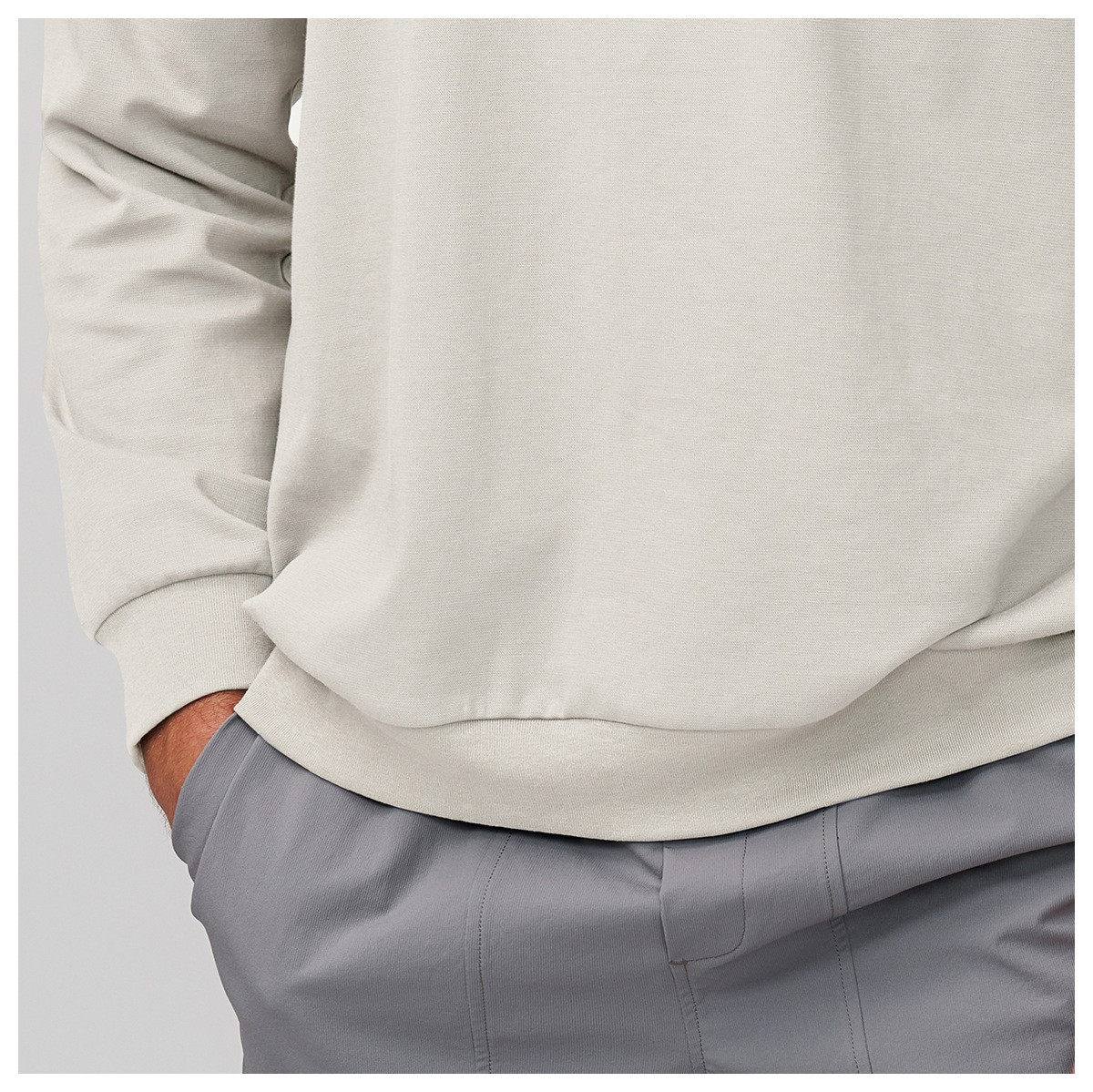 activewear ODM services