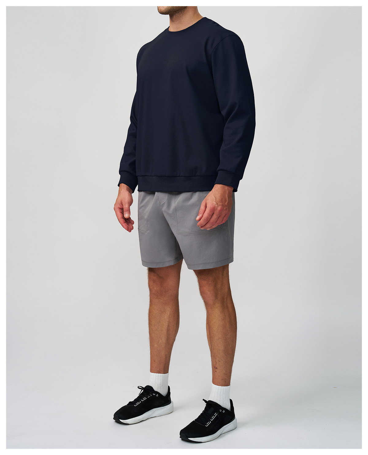 custom men's lightweight sports hoodie