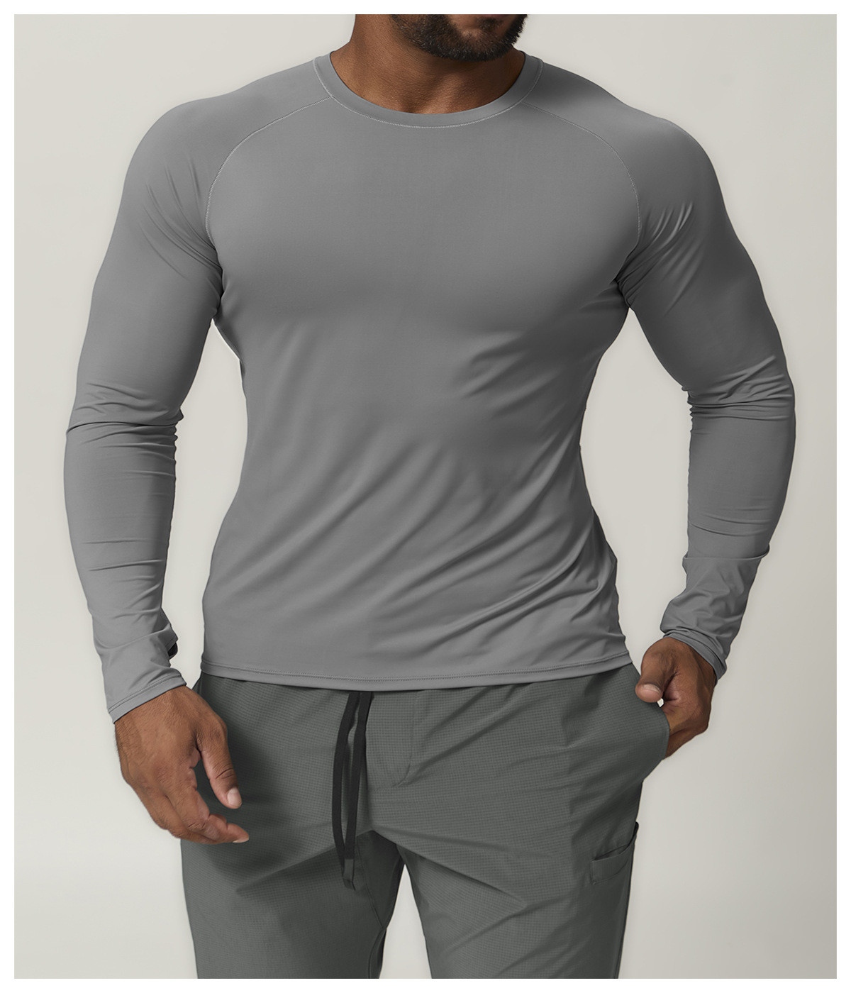 ODM T-Shirt Production for Europe