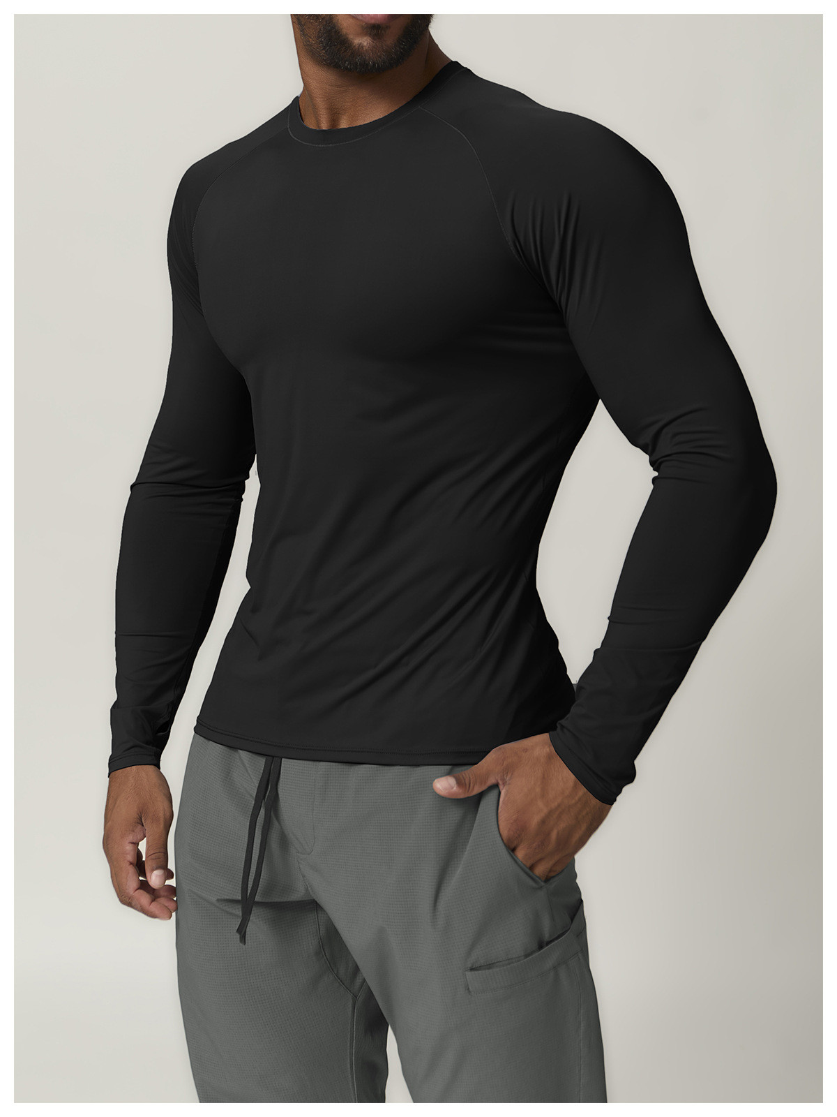 OEM Men's T-Shirt Manufacturer