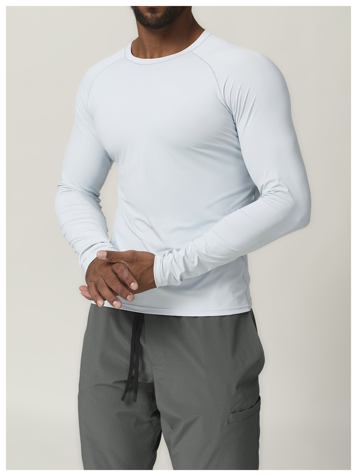 Outdoor Sun Protection Clothing