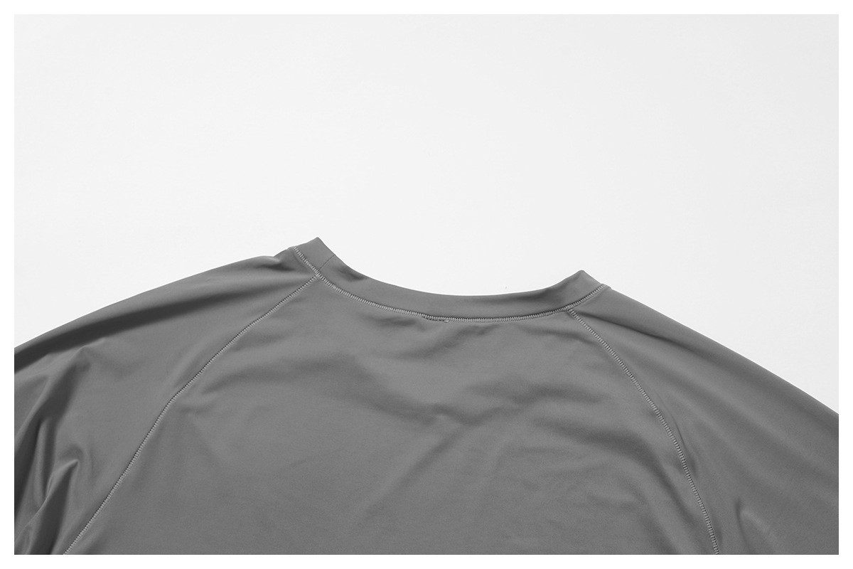 ODM T-Shirt Production for Europe