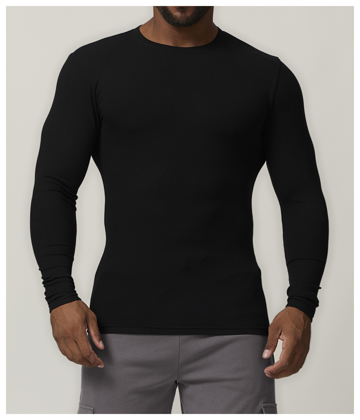 OEM men's compression t-shirt