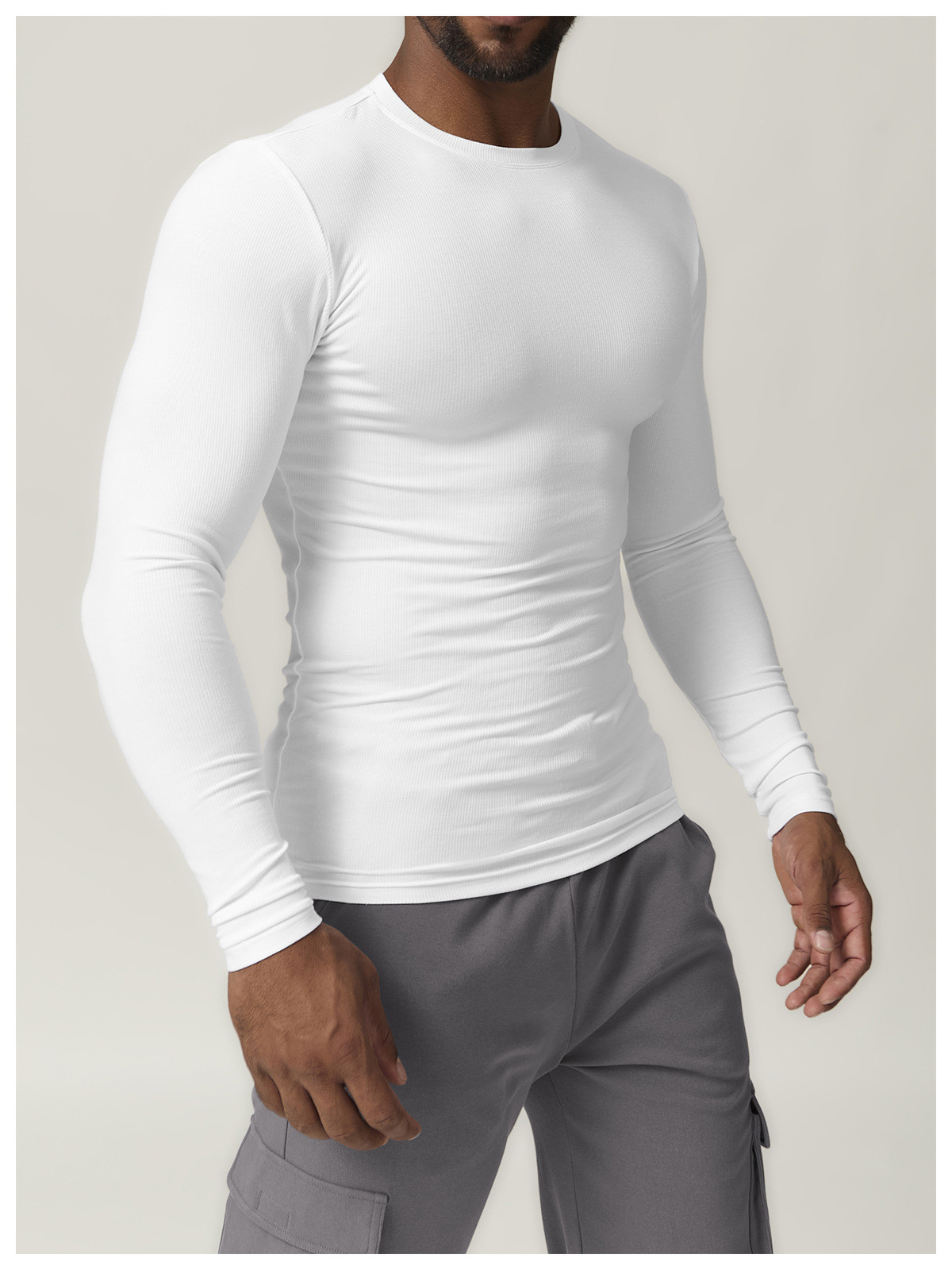 moisture-wicking athletic t-shirt