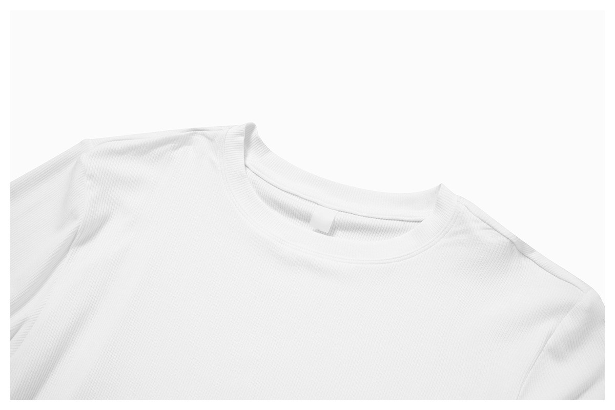 Men's long sleeve compression shirt