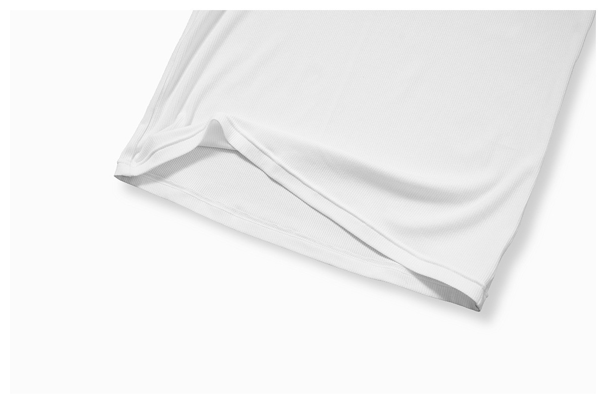 moisture-wicking athletic t-shirt