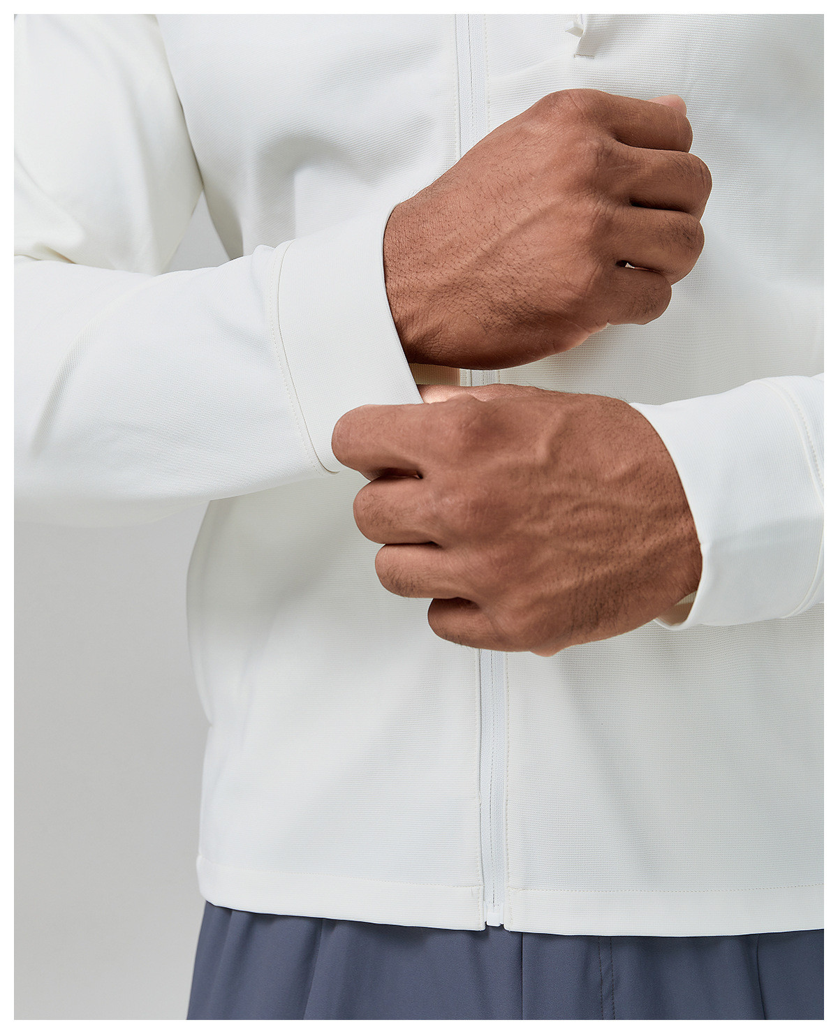 spring autumn men's sportswear